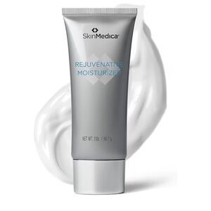 SkinMedica Rejuvenative Moisturizer Cream